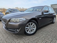 Bild des Angebotes BMW 525 d xDrive Touring Aut. 2.Hand/Scheckheft/Navigation