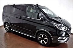 Bild des Angebotes Ford Tourneo Custom Kombi 320 Active Leder/Navi/Xenon