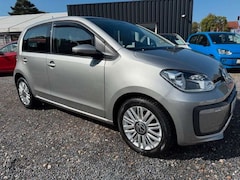 Bild des Angebotes VW up! move up!
