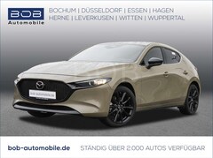 Bild des Angebotes Mazda 3 Homura Automatik  8-fach bereift