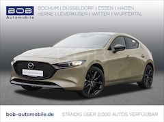 Bild des Angebotes Mazda 3 Homura Automatik  8-fach bereift