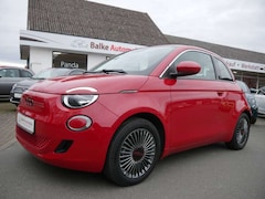 Bild des Angebotes Fiat 500e RED 42kWh *Winter-Paket*PDC*ALU*NAVI*TOP!