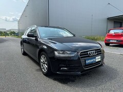 Bild des Angebotes Audi A4 Avant Attraction