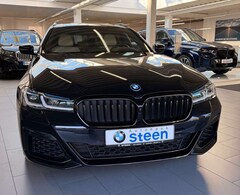 Bild des Angebotes BMW 530 530e xDrive Touring Aut.