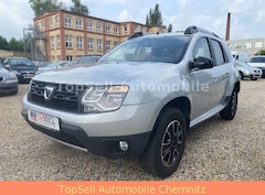 Bild des Angebotes Dacia Duster 1.2 TCe 125 4x2 Prestige 1.Hand Klima PDC