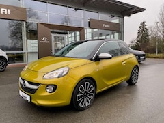 Bild des Angebotes Opel Adam Jam Allwetter Tempomat Alu Klima Sitzheizung Lenkr