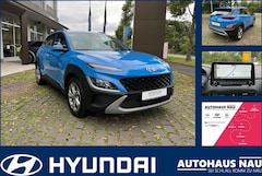 Bild des Angebotes Hyundai KONA 1.0 Turbo Trend 48V Inspektionspaket BigDeal