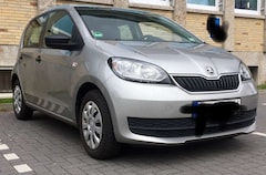 Bild des Angebotes Skoda Citigo 1.0 G-TEC Style