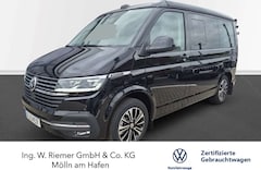 VW T6.1 California Ocean Aufstelld. ALLRAD 2,0TDI DSG AHK