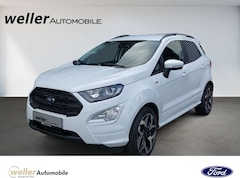 Bild des Angebotes Ford EcoSport 1.0L EcoBoost ''ST-Line'' - Apple/Android Rückfahr