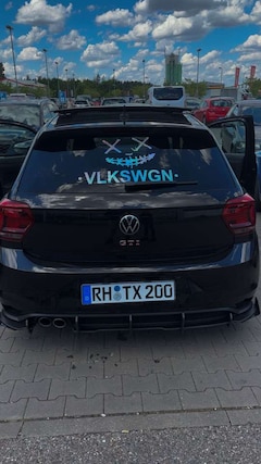 Bild des Angebotes VW Polo GTI 2.0 TSI OPF DSG