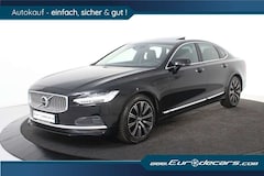 Bild des Angebotes Volvo S90 T8 Recharge AWD Inscription *1.Hand*VOLL*