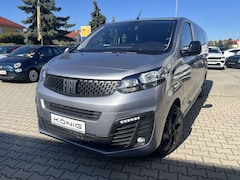 Bild des Angebotes Fiat Scudo BUS 8-Sitzer 2.0 145PS Autom* TISCH & Bett