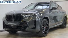 Bild des Angebotes BMW X6 xDrive40i M Sport Pro 22Zoll Pano Sitzlüftung