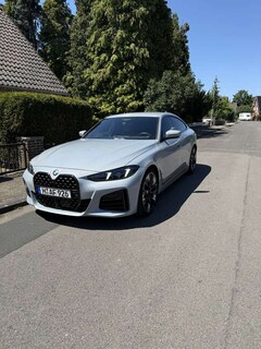 Bild des Angebotes BMW 420 420d Gran Coupe xDrive Aut. M Sport