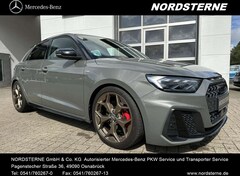 Bild des Angebotes Audi A1 A1 40 Sportback 2,0 TFSI +EDITION 1+S-LINE+MMI