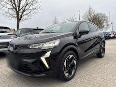 Bild des Angebotes Renault Captur Techno TCe 160 EDC | Kamera | SHZ |