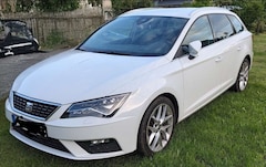 Bild des Angebotes SEAT Leon Leon ST Diesel ST 2.0 TDI DPF DSG Xcellence