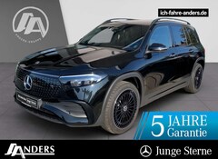 Bild des Angebotes Mercedes-Benz EQB 350 4M AMG+MBUX+Pano+Burm+HUD+Distr+Key+360°