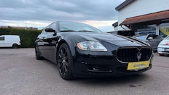 Maserati Quattroporte 4.2 V8 ExecutiveGT*Ferrari DNA*VOLL