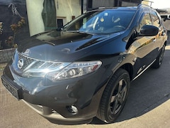 Bild des Angebotes Nissan Murano Executive Schiebedach*Kamera*Navi*Xenon