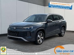 Bild des Angebotes VW Tayron Life Edition SHZ+ACC+PDC+KAMERA+EL.HECKKL. 1.5 ...