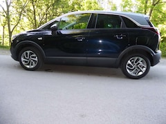 Bild des Angebotes Opel Crossland X Crossland X 1.2 Start/Stop Innovation