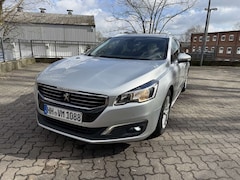 Bild des Angebotes Peugeot 508 SW BlueHDi 120 EAT6 Stop&Start Business-Line