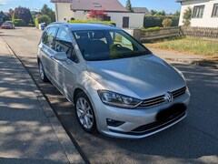 Bild des Angebotes VW Golf Sportsvan 2.0 TDI 110kw/150ps BlueMotion Highline