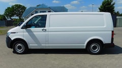 Bild des Angebotes VW T6.1 Transporter 1 Abt e- Lang 4-Gang Automatic