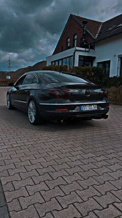 Bild des Angebotes VW CC R36 4Motion | VR6 | Vollausstattung | Liebhaber