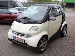 Bild des Angebotes smart forTwo Basis (45kW)