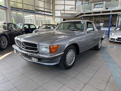 Mercedes-Benz SL 560 560 SL   R107