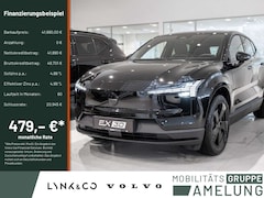 Bild des Angebotes Volvo EX30 Plus Black Edition Single Motor Ext. Range