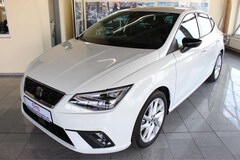 Bild des Angebotes SEAT Ibiza FR Klimaautomatic,17 Zoll Alu,Top-Zustand