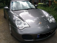Bild des Angebotes Porsche 996 911 Coupe 911 Carrera 4S