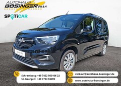 Bild des Angebotes Opel Combo Life Innovation/ PANO / Kamera / PDC / TOP