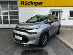 Bild des Angebotes Citroen C3 Aircross Shine AUTOMATIK DAB+ AHK LED KAMERA NAVIGATION