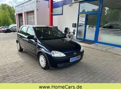 Bild des Angebotes Opel Corsa 1.2 - Benzin - Klimaanlage