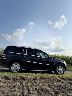 Bild des Angebotes Mercedes-Benz GL 320 CDI 4Matic 7G-TRONIC