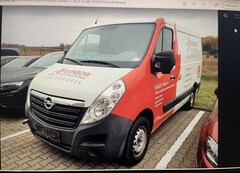 Bild des Angebotes Opel Movano 2.3 CDTI L3H1 DPF 2WD