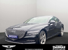 Bild des Angebotes Genesis G80 G80 2.5T AWD Luxury