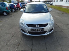 Bild des Angebotes Suzuki Swift Swift  3-Türer 1.2 Club