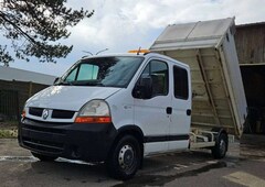 Bild des Angebotes Renault Master Master 2.5 dCi L2H2