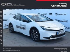 Bild des Angebotes Toyota Prius Plug-in Hybrid Executive