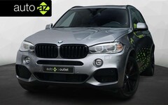 Bild des Angebotes BMW X5 xDrive40e iPerformance High Executive M sport