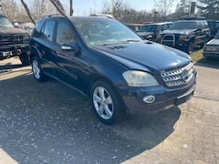Bild des Angebotes Mercedes-Benz ML 320