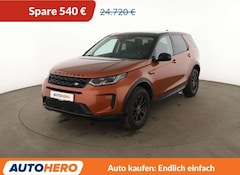 Bild des Angebotes Land Rover Discovery Sport 2.0 Td4 AWD Aut.*NAV*LED*TEMP*CAM*PDC*ALU*KLIMA*
