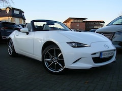 Bild des Angebotes Mazda MX-5 2.0 SKYACTIV-G 184 Ad'vantage Design Bose Kamera