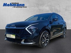 Bild des Angebotes Kia Sportage 1.6 CRDi 4WD Spirit M.-Hybr. *LED*AHK*N